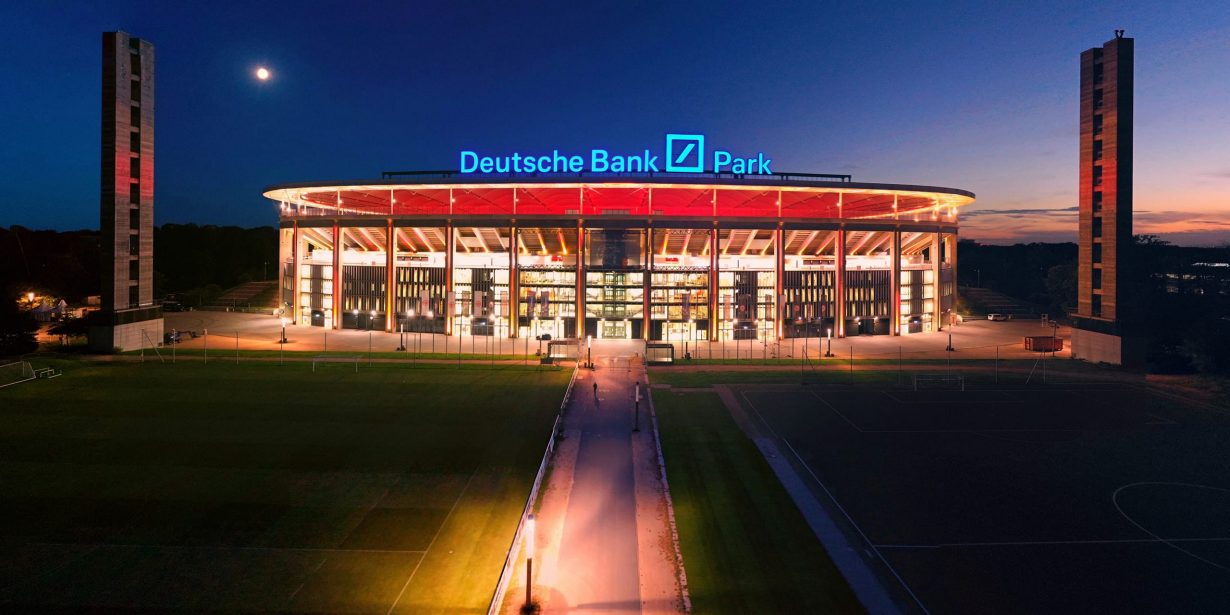 Deutsche Bank Park