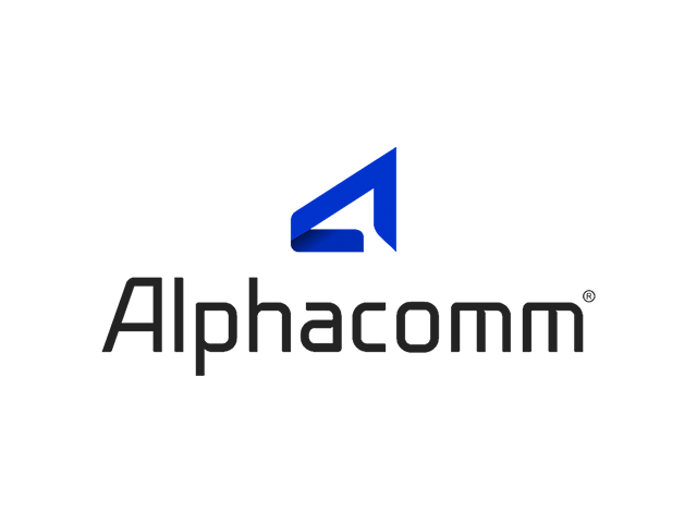  Alphacomm B.V.