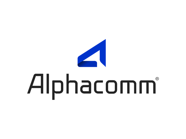 Alphacomm