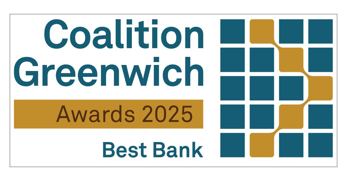 Coalition Greenwich Awards 2025