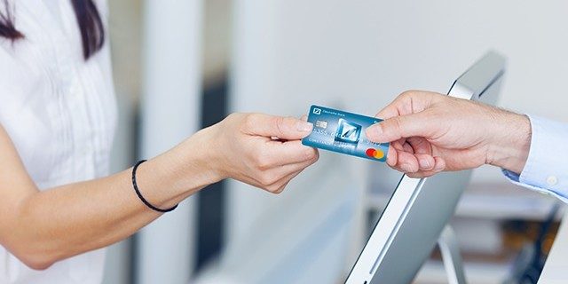 Warum kann es sich für Sie lohnen, in Ihrer Praxis Kartenzahlung anzubieten?