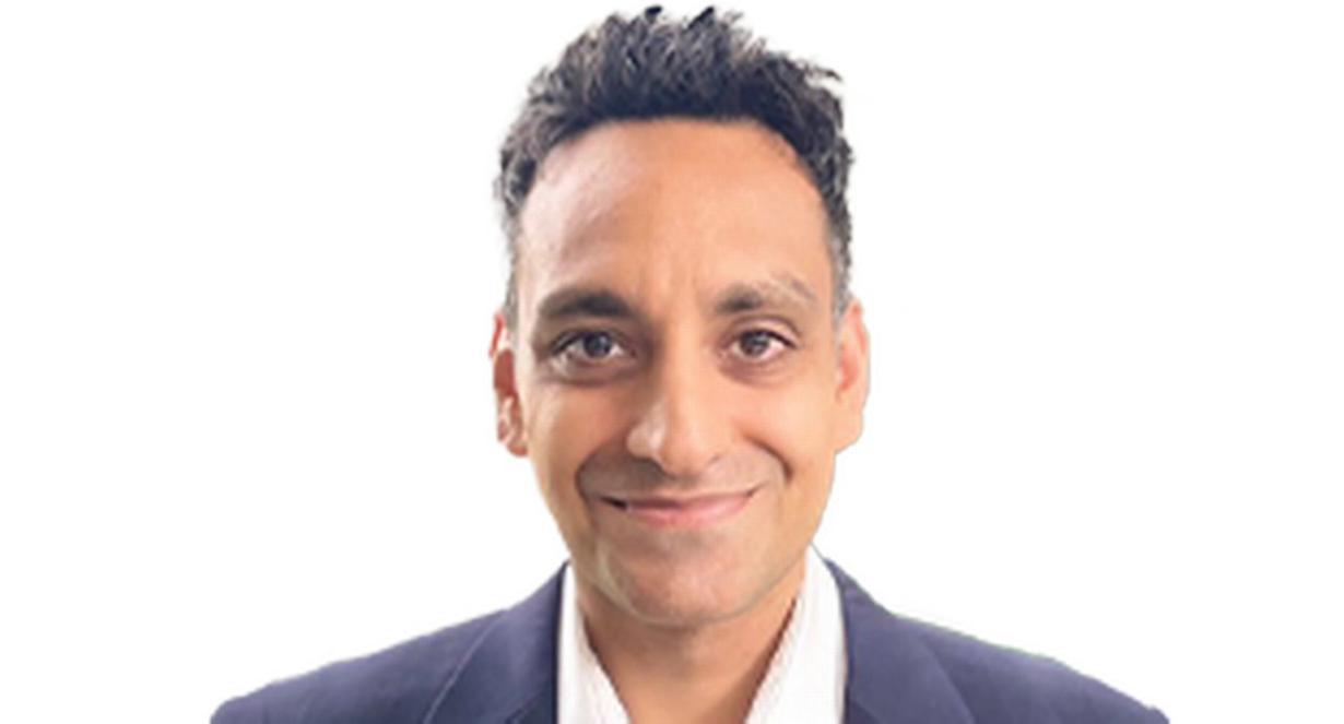 Atul Jain, Global Co-Head of Trade Finance & Lending bei der Deutschen Bank